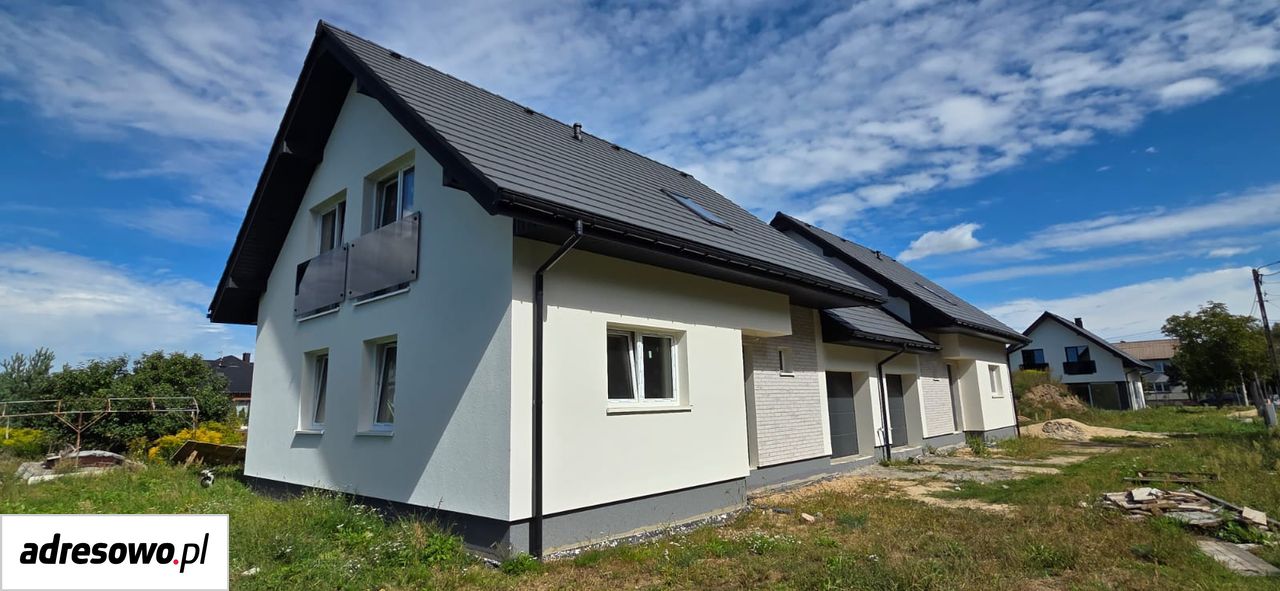 bliźniak, 5 pokoi Czachówek, ul. Malinowa. Zdjęcie 4