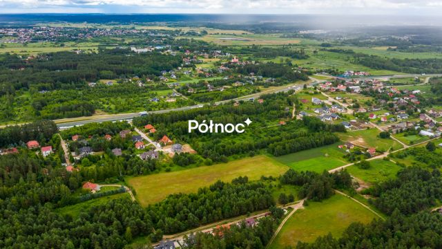 Działka rolna Jurowce. Zdjęcie 11