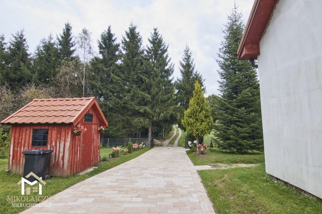 siedlisko, 3 pokoje Bukowiec. Zdjęcie 17
