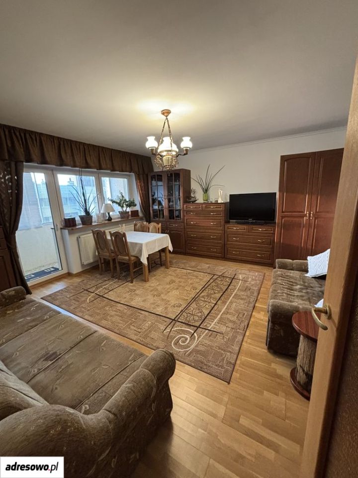 Mieszkanie 2-pokojowe Warszawa Dolny Mokotów, ul. Ludwika Idzikowskiego. Zdjęcie 6