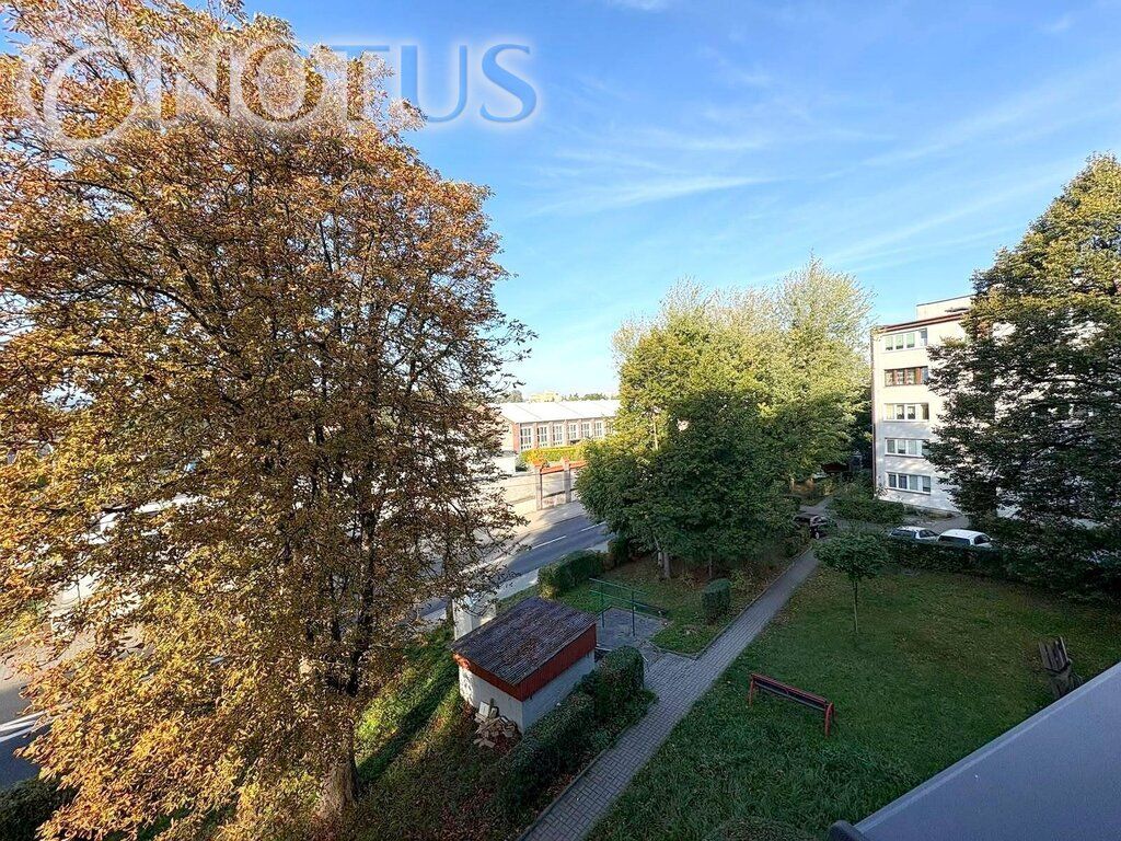 Mieszkanie 1-pokojowe Bielsko-Biała, ul. Leszczyńska. Zdjęcie 7