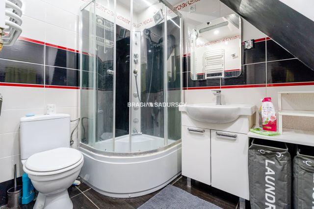 dom wolnostojący, 4 pokoje Skrzeszowice, ul. Krakowska. Zdjęcie 22