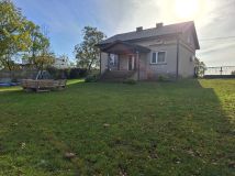 dom wolnostojący, 3 pokoje Wargawa. Zdjęcie 1