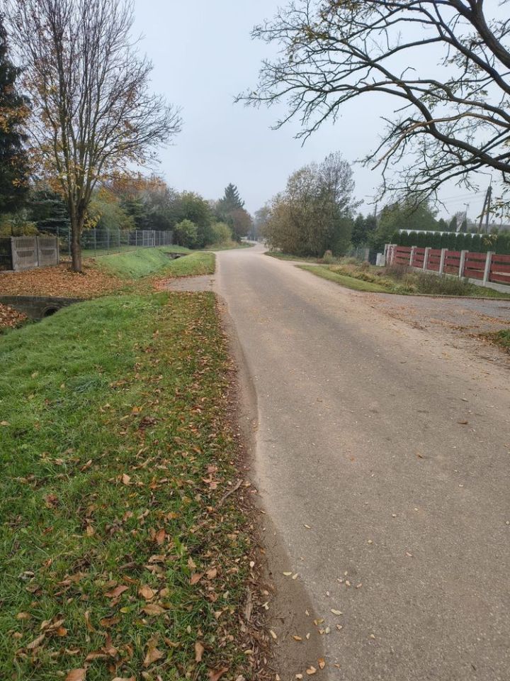 Działka budowlana Burkat. Zdjęcie 5