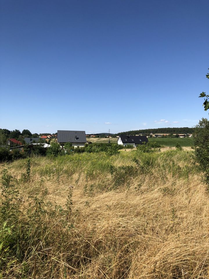 Działka budowlana Mrowiny, ul. Sportowa. Zdjęcie 6