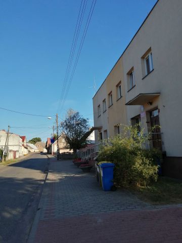 Mieszkanie 3-pokojowe Lubiszyn, ul. Myśliborska. Zdjęcie 1