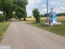 Działka budowlana Nowe Mostki. Zdjęcie 1