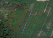 Działka budowlana Wolica, ul. Sękocińska. Zdjęcie 2