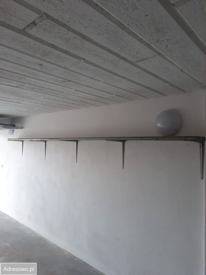 Garaż/miejsce parkingowe Gorzów Wielkopolski, ul. Londyńska. Zdjęcie 5