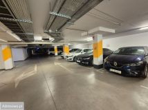 Garaż/miejsce parkingowe Wrocław Śródmieście, ul. Kurkowa. Zdjęcie 4