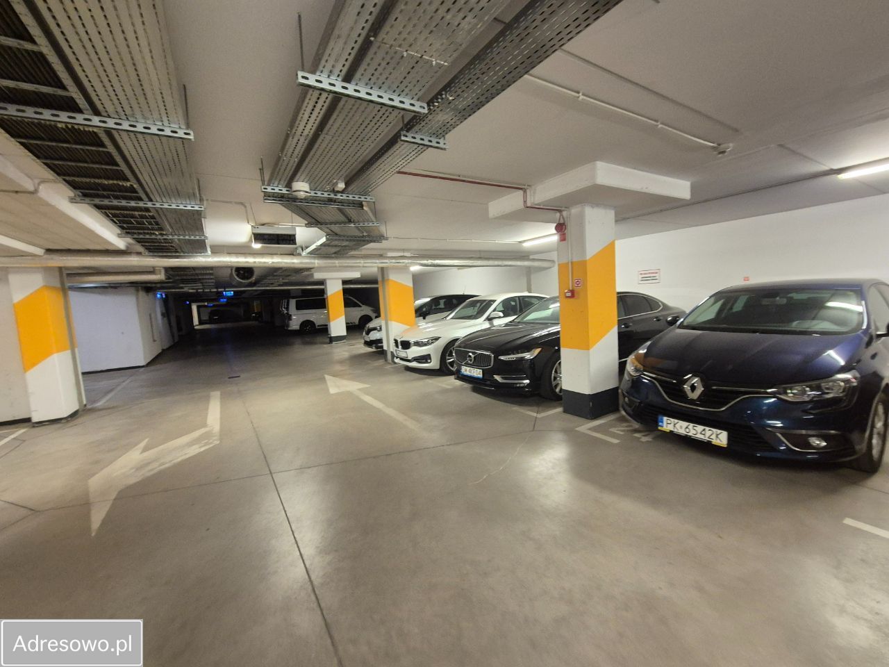 Garaż/miejsce parkingowe Wrocław Śródmieście, ul. Kurkowa. Zdjęcie 5