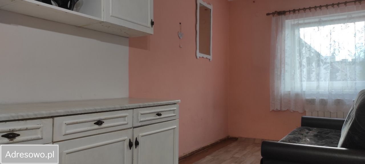 Mieszkanie 2-pokojowe Żychlin, ul. Gabriela Narutowicza. Zdjęcie 9