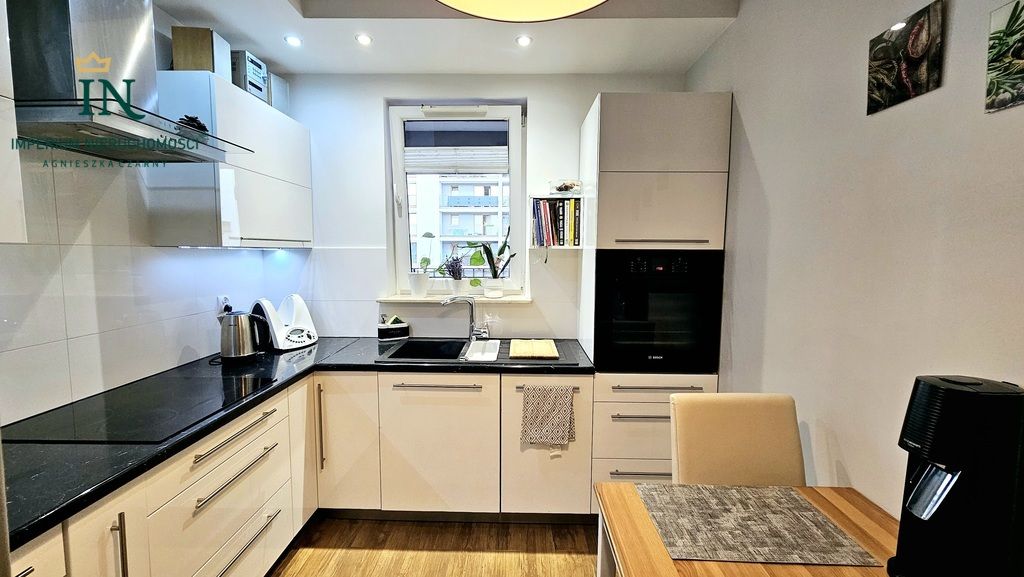 Mieszkanie 2-pokojowe Lublin Czuby, ul. Koralowa. Zdjęcie 10