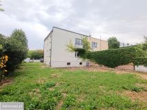 bliźniak, 4 pokoje Płońsk, ul. Warszawska. Zdjęcie 2