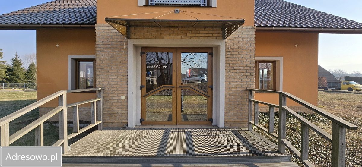 Nieruchomość komercyjna Harbutowice, ul. Bajkowa. Zdjęcie 15