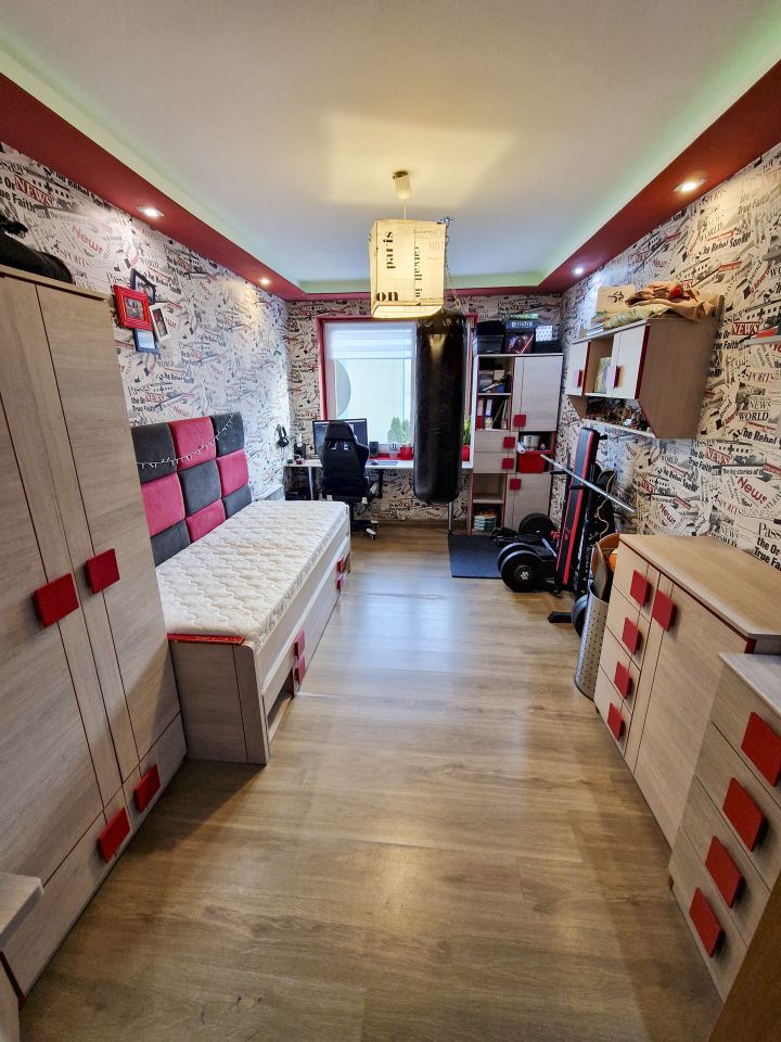 Mieszkanie 3-pokojowe Kluczbork Centrum, ul. Drzymały. Zdjęcie 12