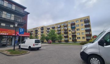 Mieszkanie 3-pokojowe Sierpc, ul. Jana Pawła II
