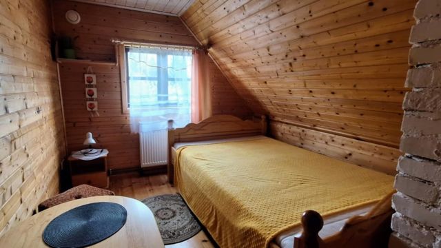 Hotel/pensjonat Jarosławiec. Zdjęcie 21
