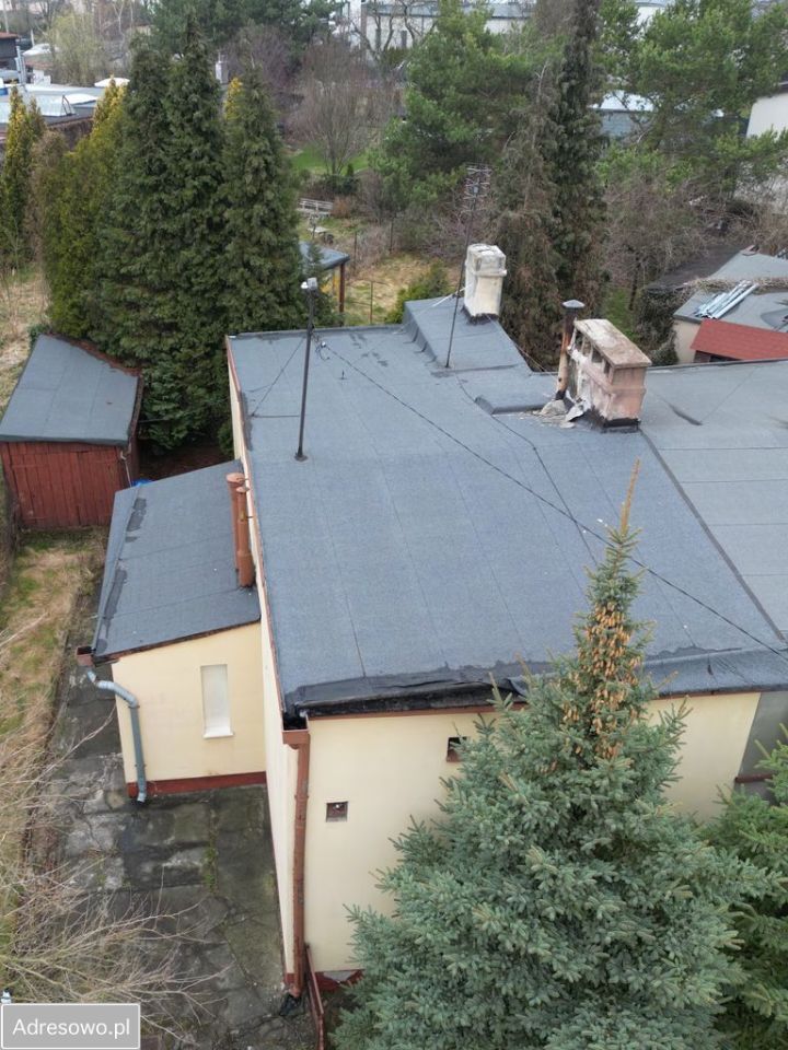 Działka inwestycyjna Łódź Bałuty, ul. Porzeczkowa. Zdjęcie 8