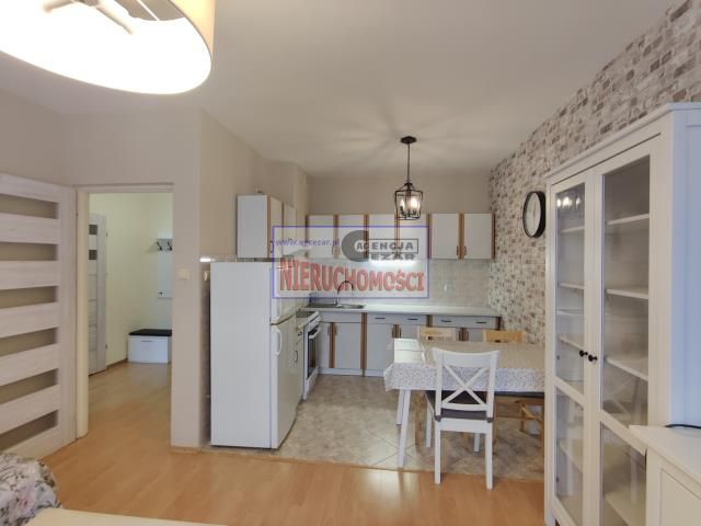 Mieszkanie 2-pokojowe Mińsk Mazowiecki Centrum, ul. Tadeusza Kościuszki. Zdjęcie 1