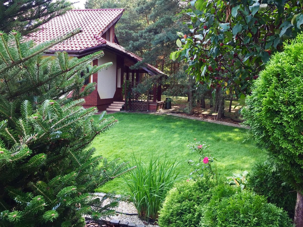 dom wolnostojący, 6 pokoi Toruń Wrzosy, ul. Tartaczna. Zdjęcie 11