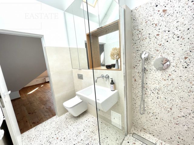 Mieszkanie 2-pokojowe Warszawa Śródmieście, ul. Myśliwiecka. Zdjęcie 8