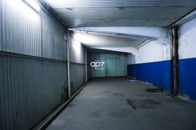 Hala/magazyn Kraków Podgórze. Zdjęcie 4