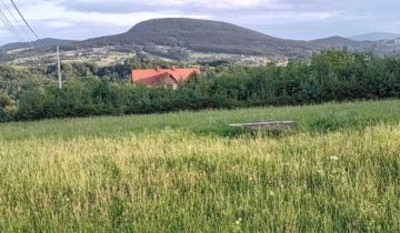 Działka budowlana Szyk