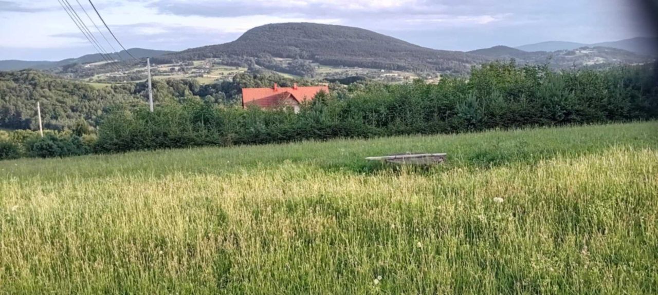 Działka budowlana Szyk. Zdjęcie 2