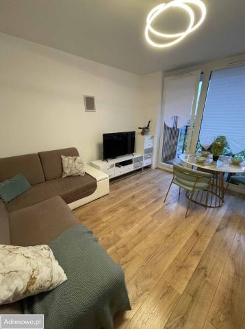 Mieszkanie 1-pokojowe Warszawa Praga-Południe, ul. Kokoryczki. Zdjęcie 1