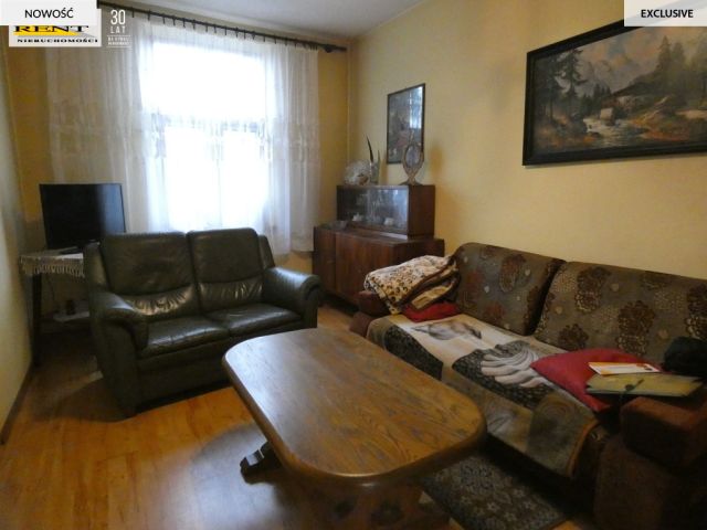 Mieszkanie 3-pokojowe Goleniów, ul. Słowiańska. Zdjęcie 2