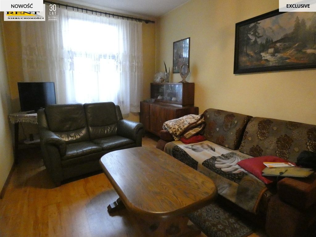 Mieszkanie 3-pokojowe Goleniów, ul. Słowiańska. Zdjęcie 2