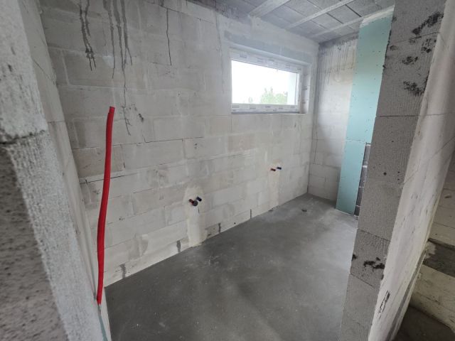 dom szeregowy, 5 pokoi Grodzisk Mazowiecki, ul. Piękna. Zdjęcie 8