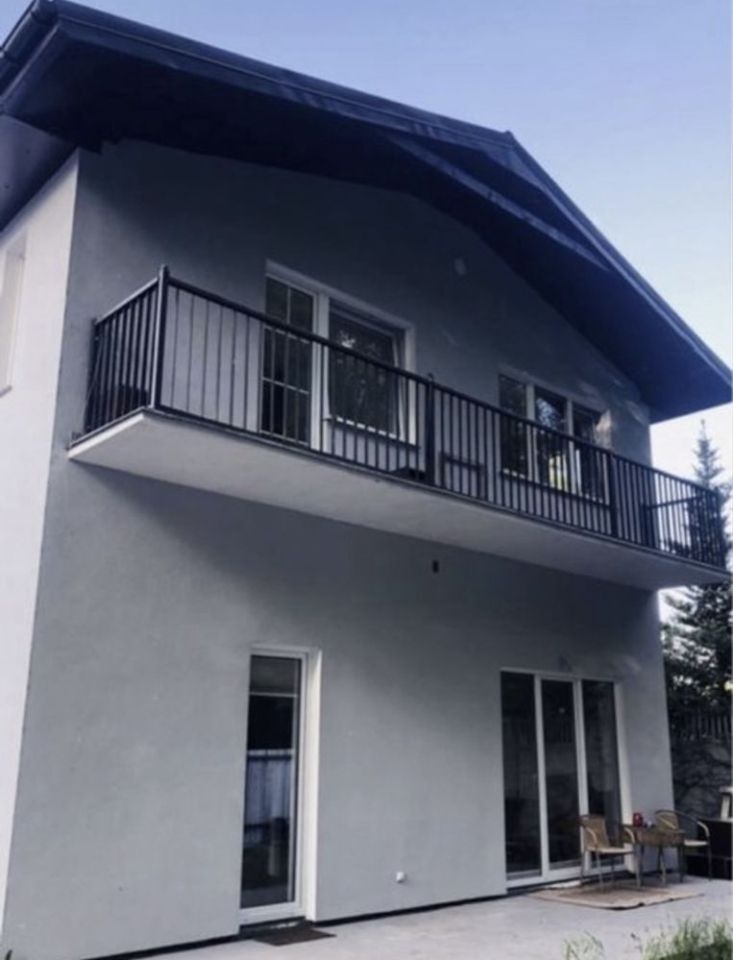 dom szeregowy, 3 pokoje Koszalin Rokosowo. Zdjęcie 4