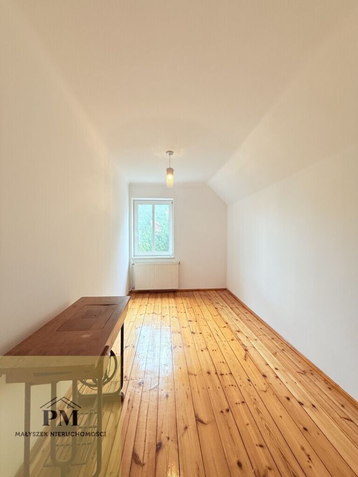 dom wolnostojący, 6 pokoi Koszalin Centrum, ul. Rzeczna. Zdjęcie 22