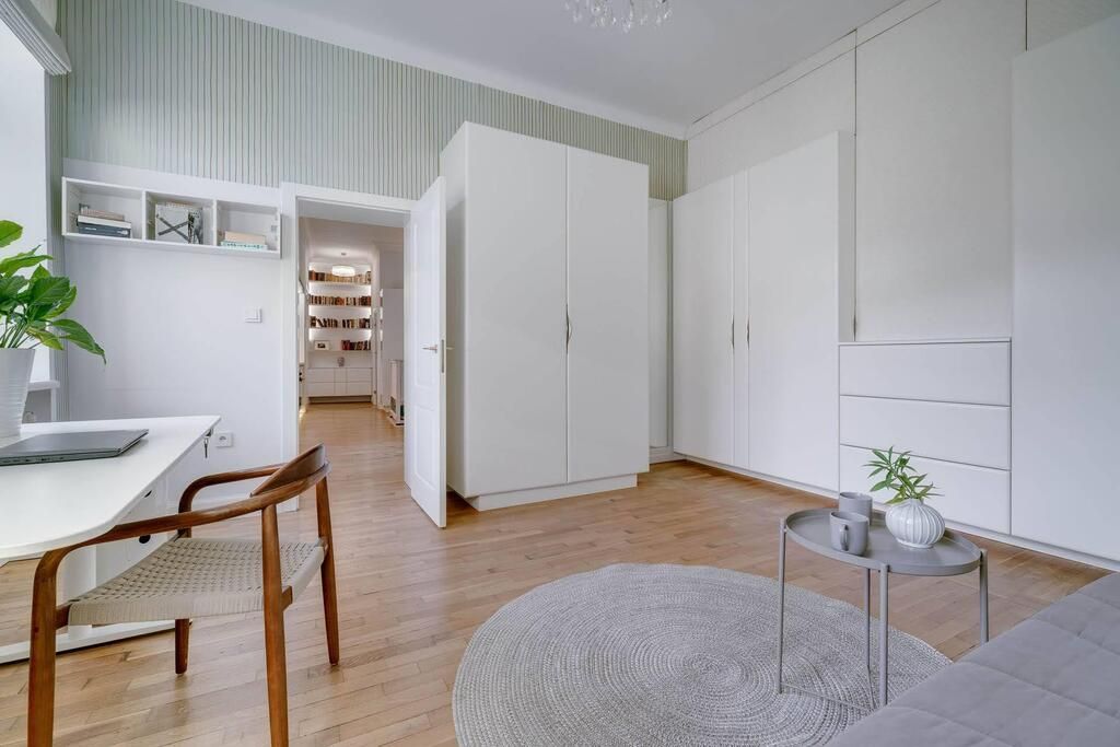 Mieszkanie 3-pokojowe Warszawa Wola, ul. Miedziana. Zdjęcie 13