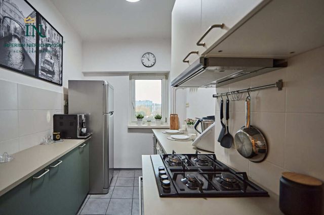 Mieszkanie 2-pokojowe Lublin LSM, ul. Balladyny. Zdjęcie 1