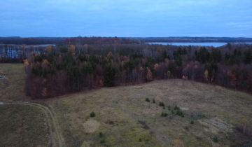 Działka rekreacyjna Wierzchowo