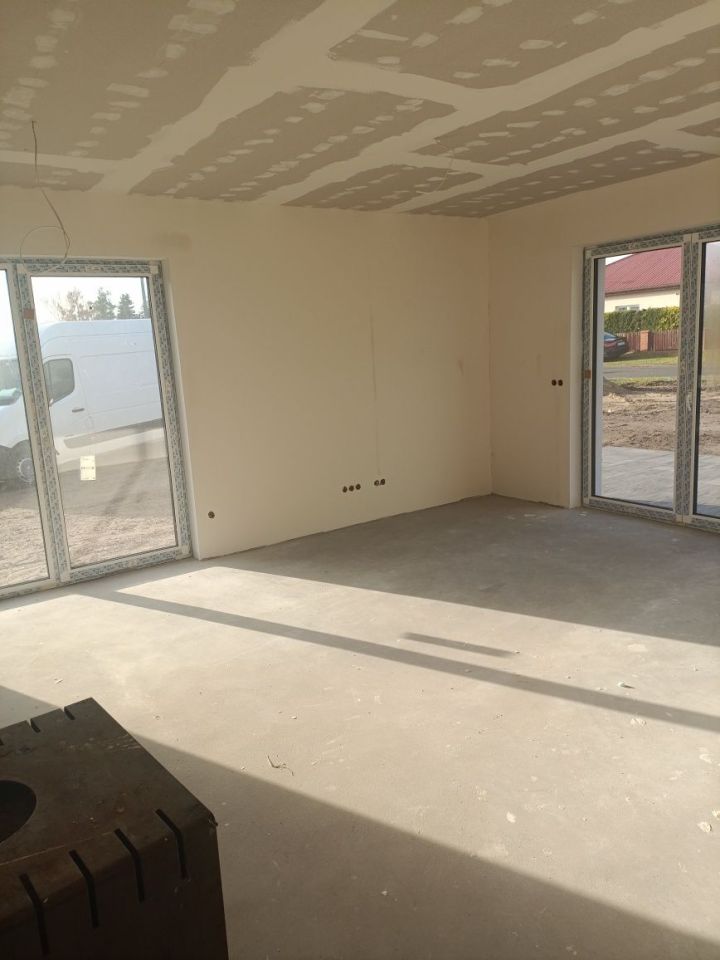 dom wolnostojący Łobez, ul. Piastów. Zdjęcie 6