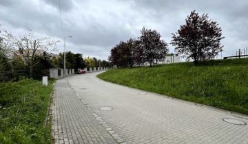 Działka budowlana Prudnik, ul. Mikołaja Reja