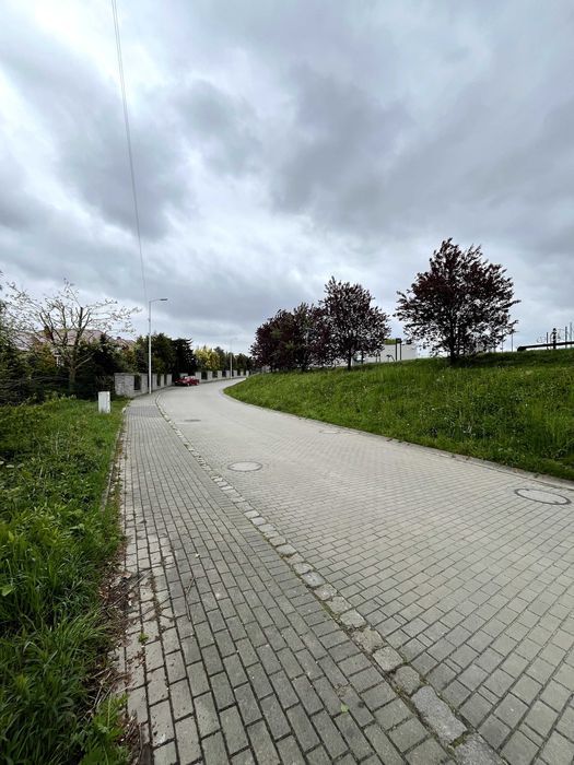 Działka budowlana Prudnik, ul. Mikołaja Reja. Zdjęcie 2