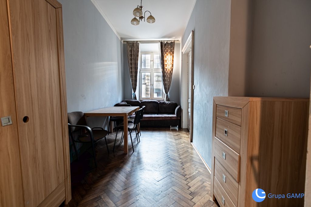 Mieszkanie 2-pokojowe Kraków, ul. Bolesława Limanowskiego. Zdjęcie 5