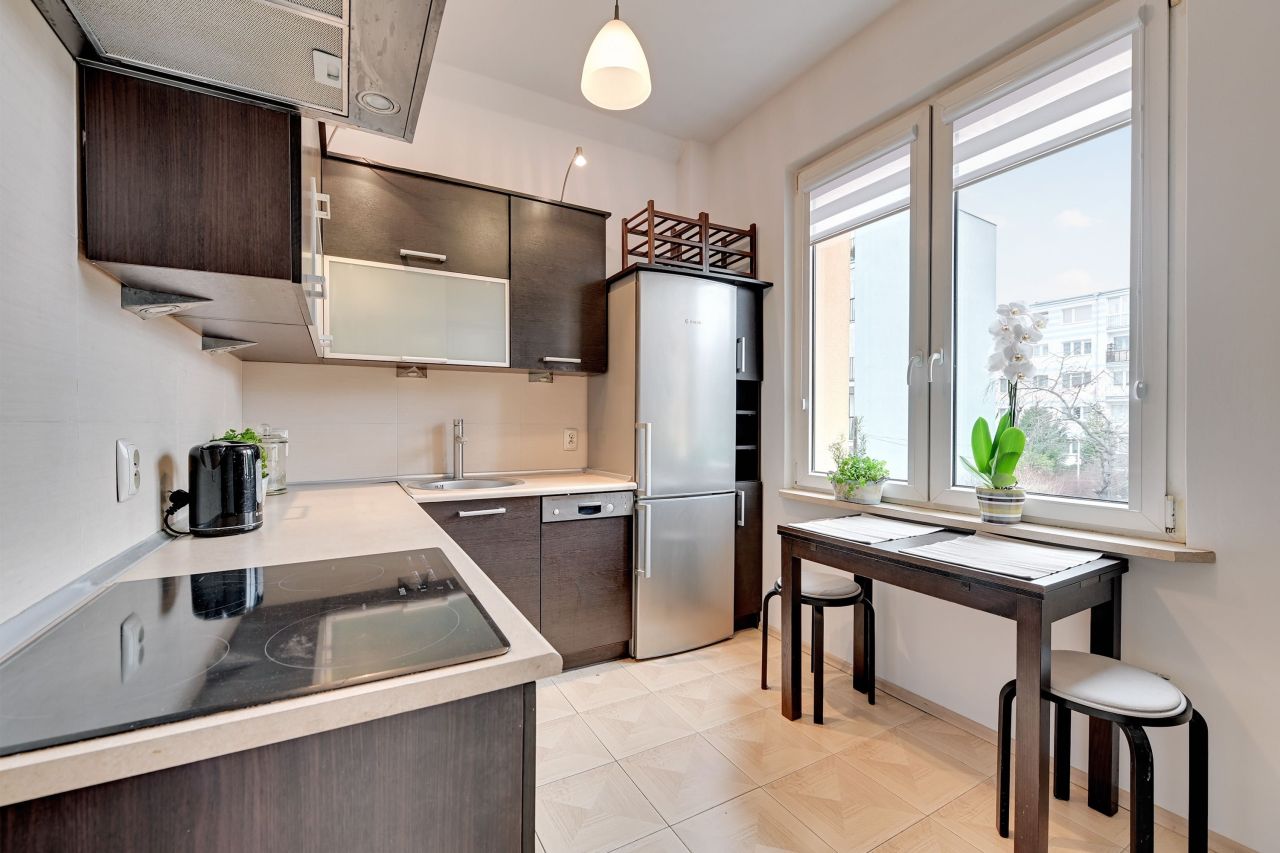 Mieszkanie 2-pokojowe Gdańsk Przymorze, ul. Arkońska. Zdjęcie 7