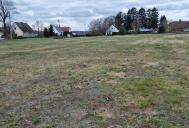 Działka budowlana Nowe Ślepce. Zdjęcie 3