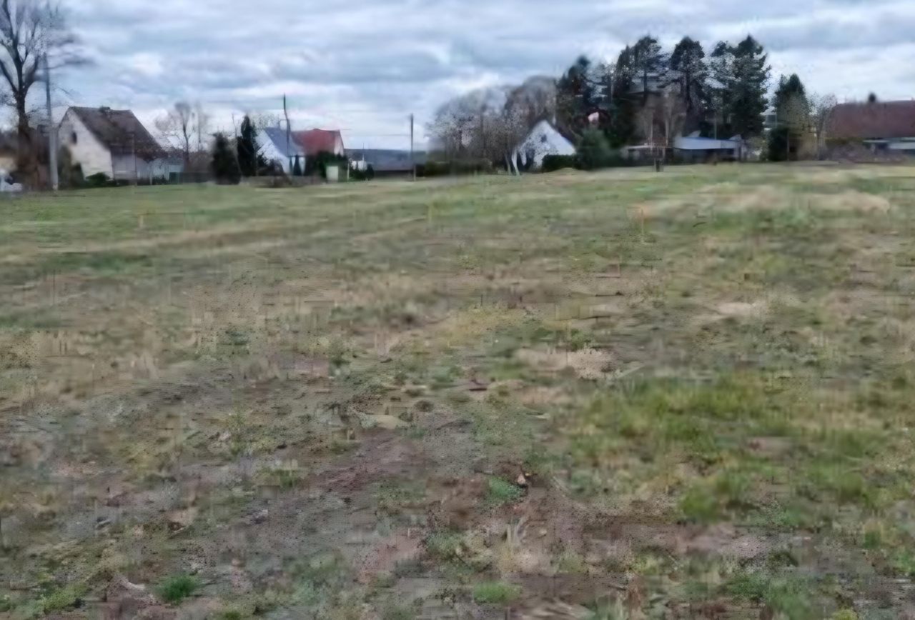 Działka budowlana Nowe Ślepce. Zdjęcie 3