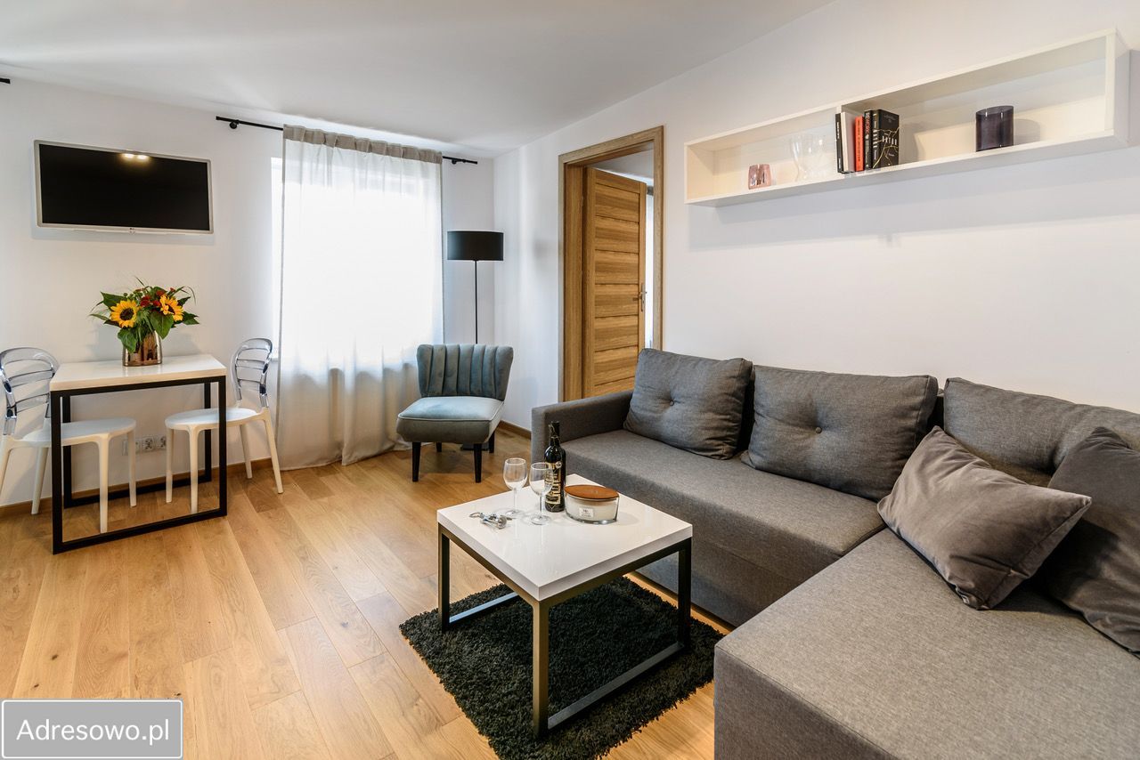 Mieszkanie 2-pokojowe Częstochowa Centrum, ul. Garibaldiego. Zdjęcie 6