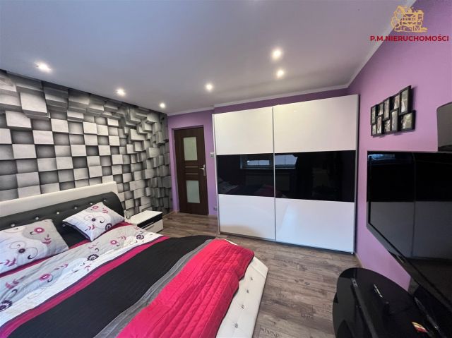 dom wolnostojący, 4 pokoje Bargłówka. Zdjęcie 12