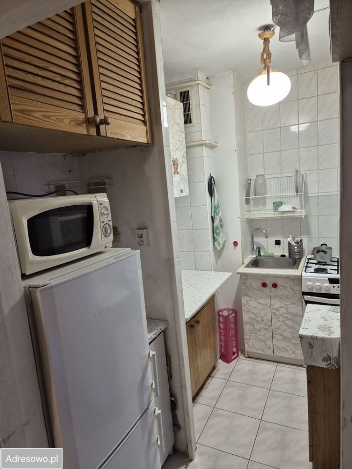 Mieszkanie 2-pokojowe Warszawa Bemowo, ul. Synów Pułku. Zdjęcie 2