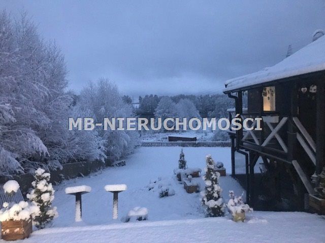 siedlisko, 3 pokoje Lutek. Zdjęcie 3