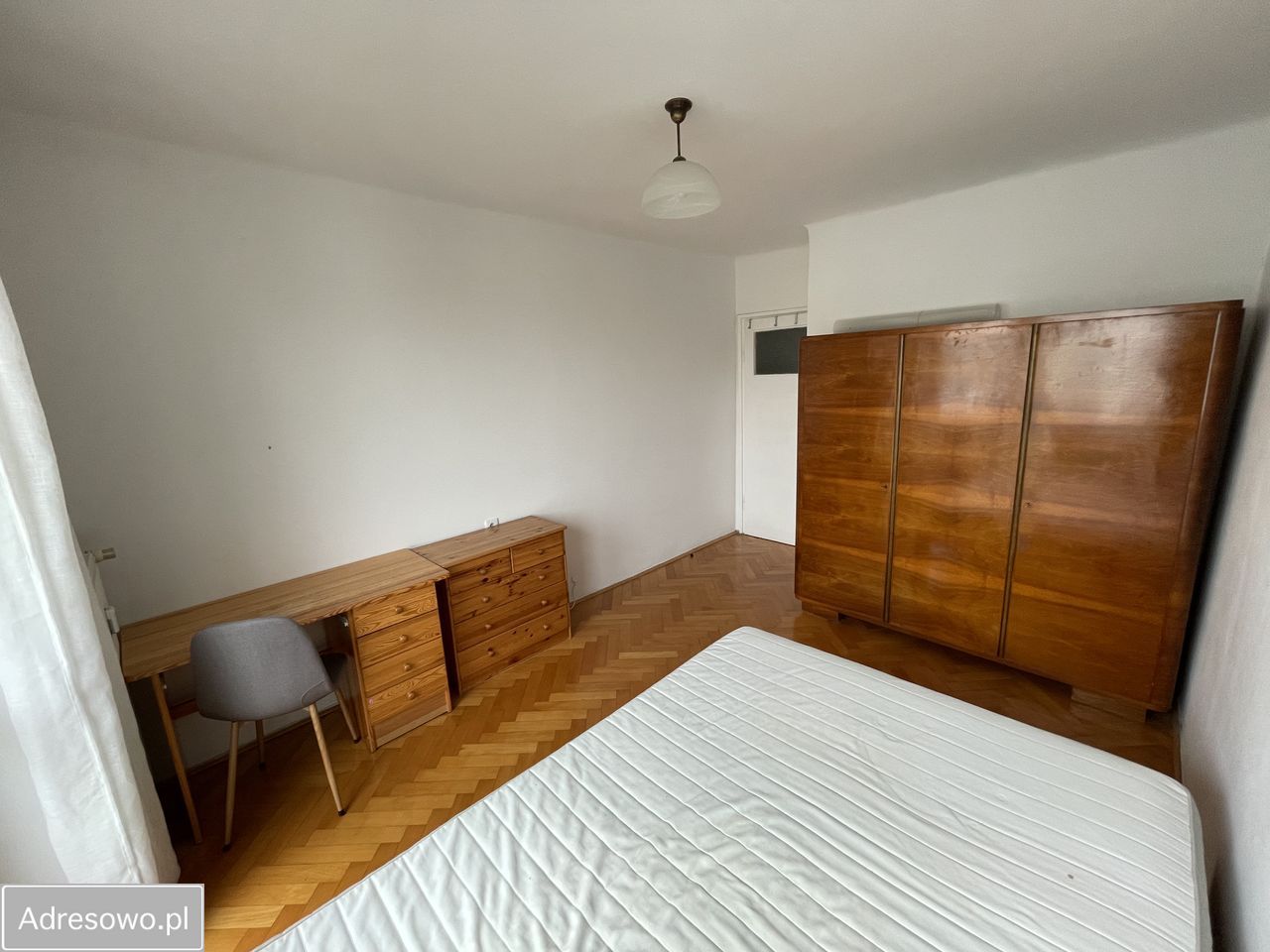 Pokój Kraków Dębniki, ul. Kazimierza Pułaskiego. Zdjęcie 3